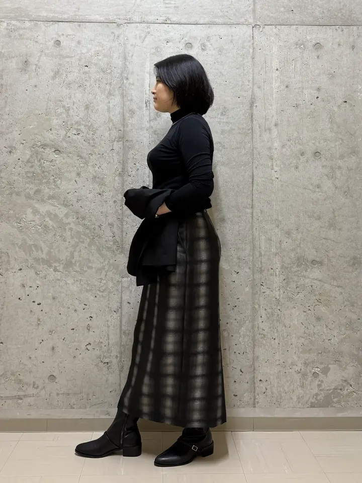 ONWARD CROSSET SELECT 吉田 コーディネート画像