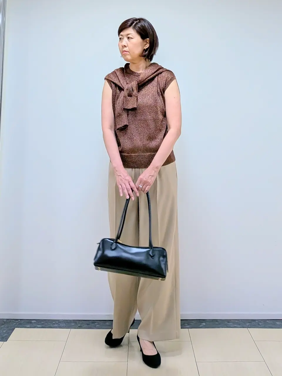 オンワード　自由区　ブルーの金魚と兵児帯と帯紐のコーディネート eb13cb02ba63ed5d485560d45024b4