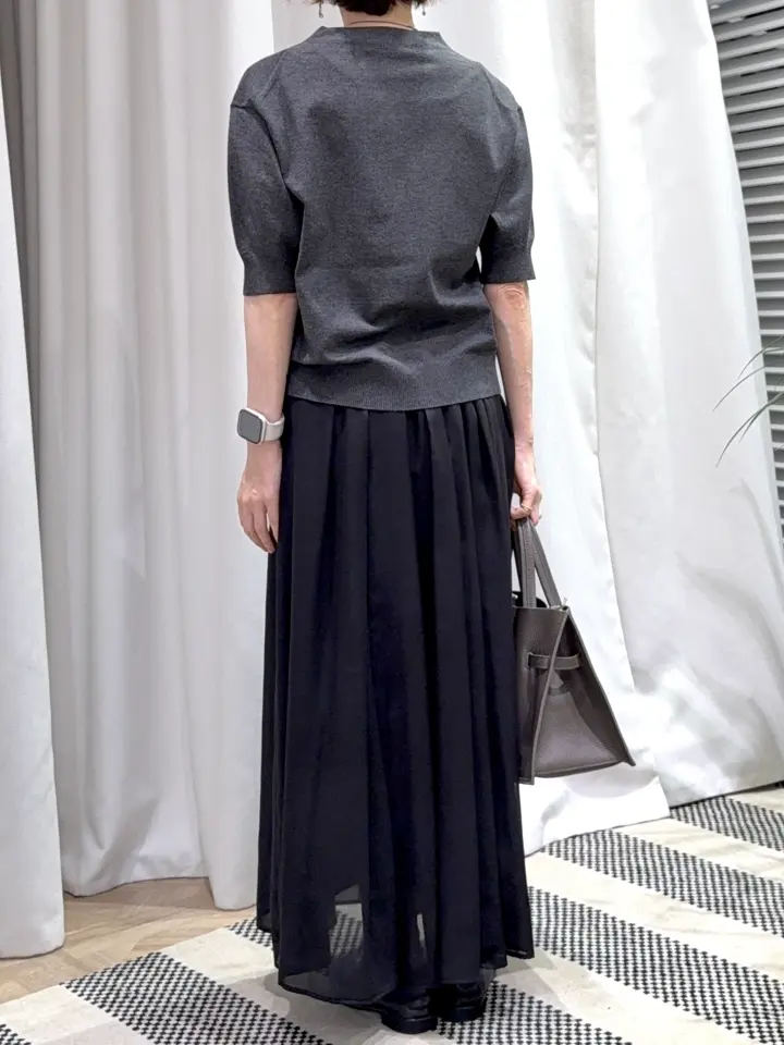 ONWARD CROSSET SELECT M コーディネート画像