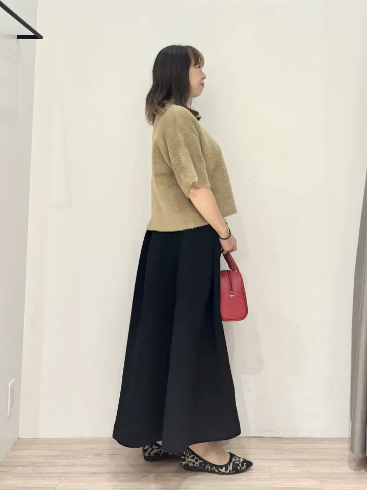 ONWARD CROSSET SELECT SAKAI コーディネート画像