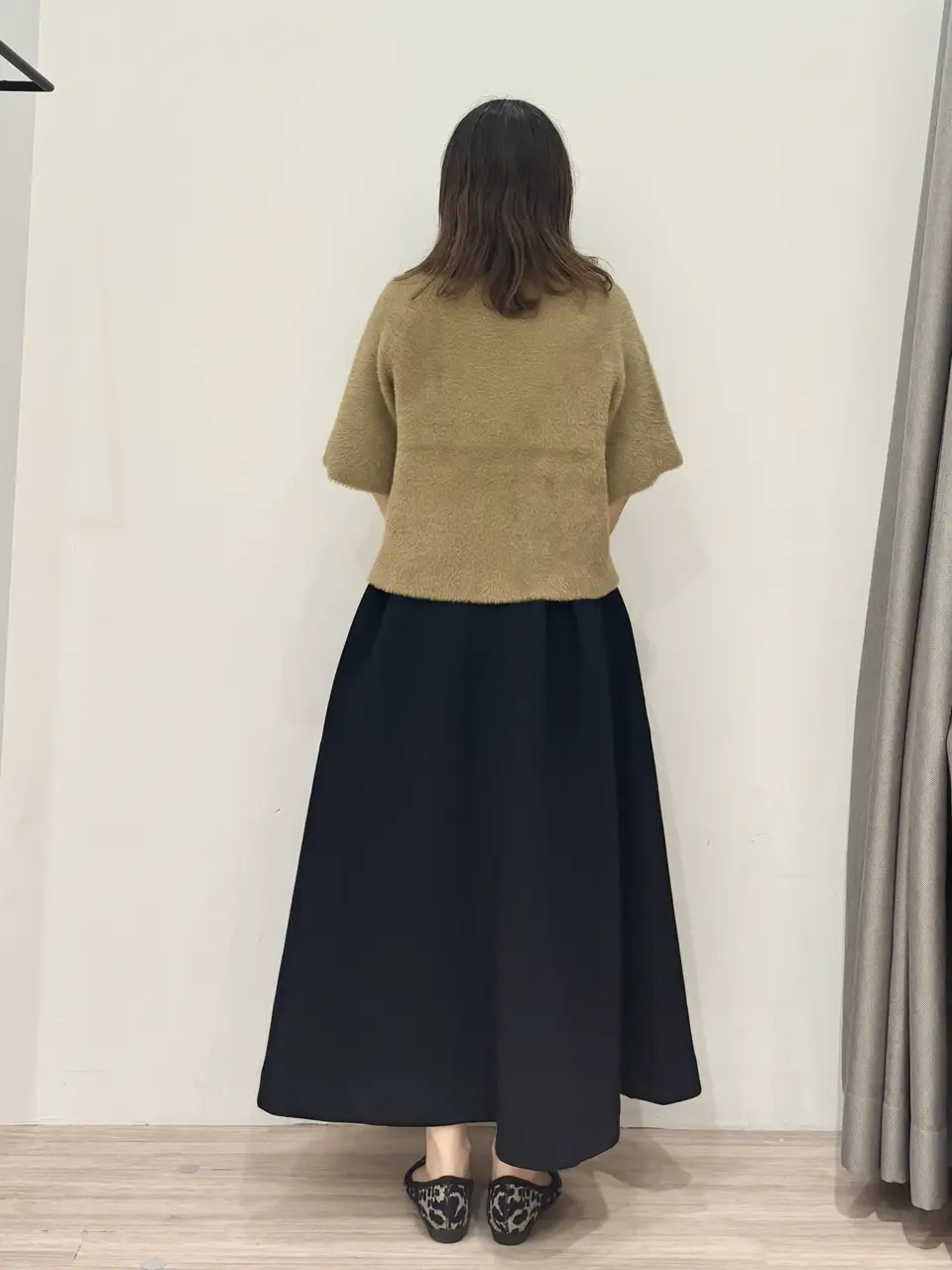 ONWARD CROSSET SELECT SAKAI コーディネート画像