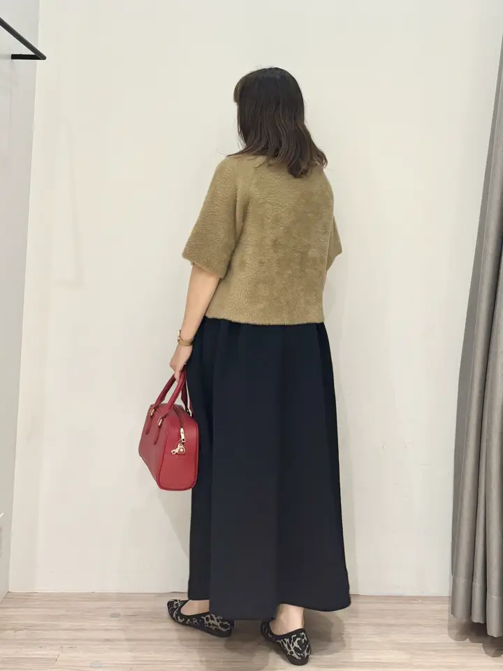 ONWARD CROSSET SELECT SAKAI コーディネート画像