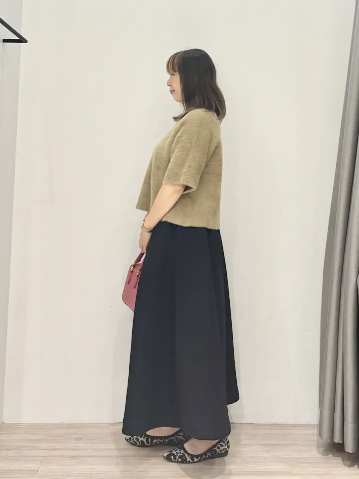 ONWARD CROSSET SELECT SAKAI コーディネート画像