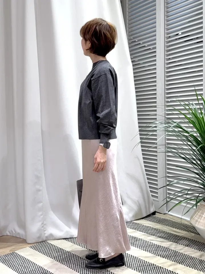 ONWARD CROSSET SELECT M コーディネート画像