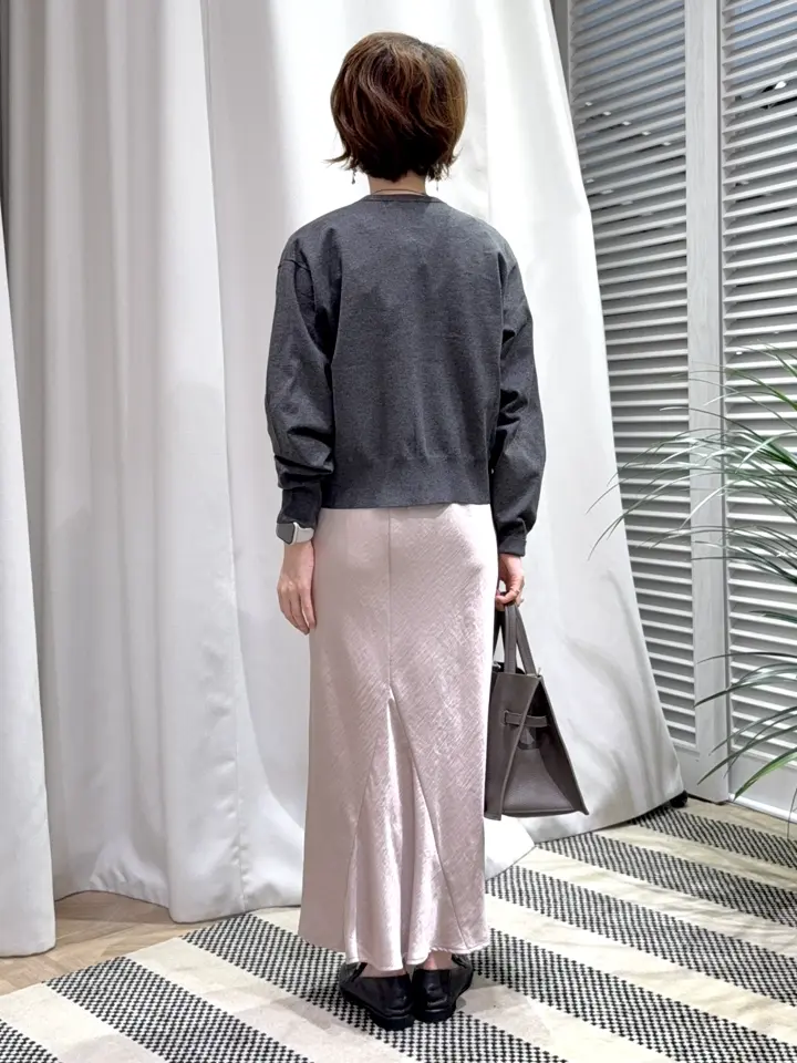 ONWARD CROSSET SELECT M コーディネート画像