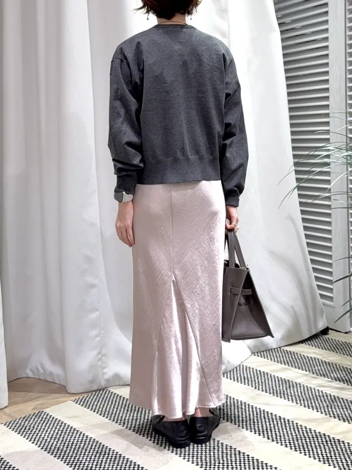 ONWARD CROSSET SELECT M コーディネート画像