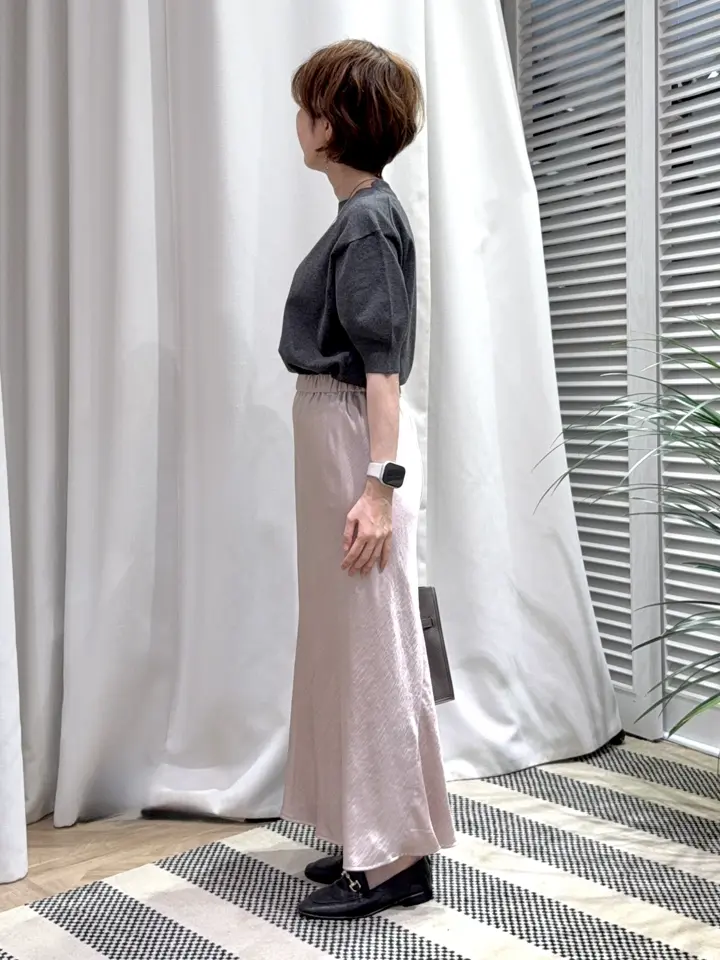 ONWARD CROSSET SELECT M コーディネート画像