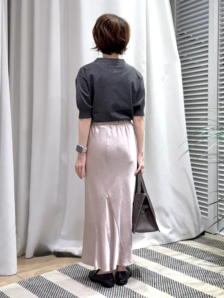 ONWARD CROSSET SELECT M コーディネート画像