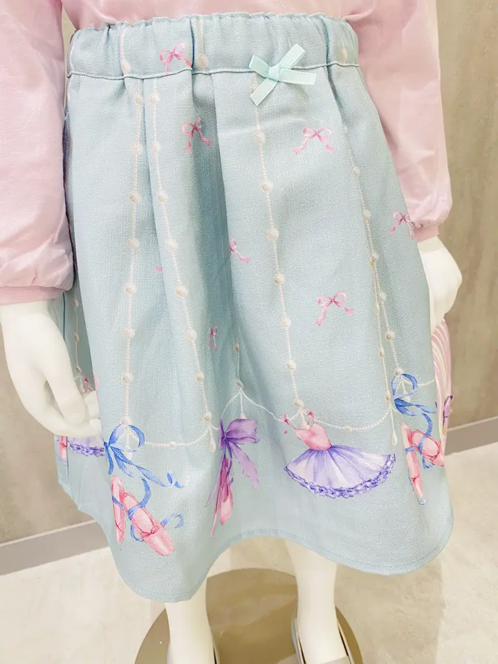 ONWARD CROSSET SELECT m.n コーディネート画像