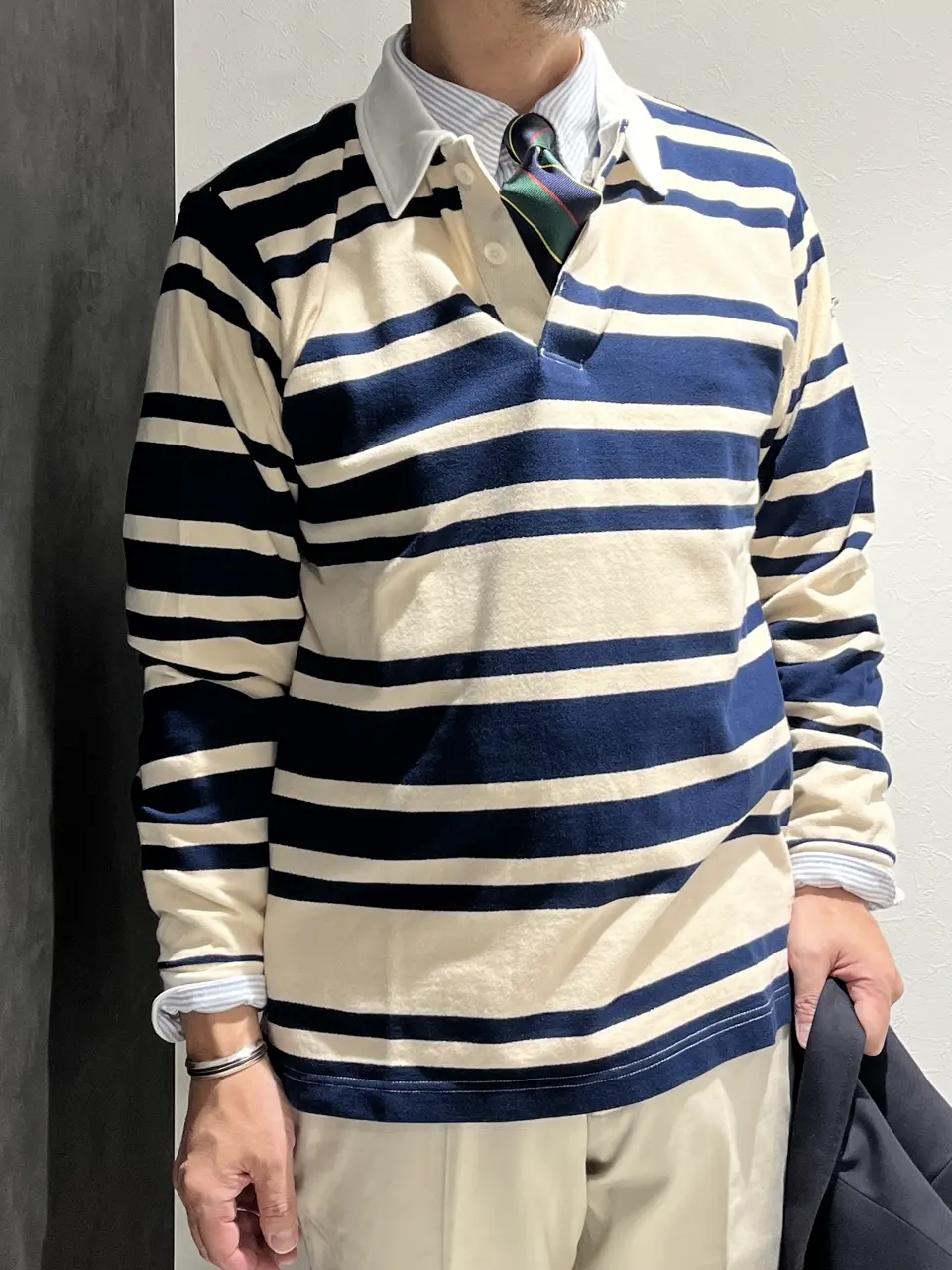 ONWARD CROSSET SELECT 松本 コーディネート画像