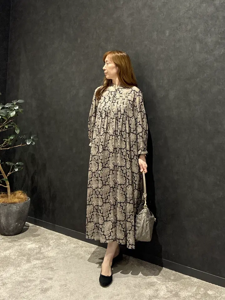 ONWARD CROSSET SELECT niina コーディネート画像