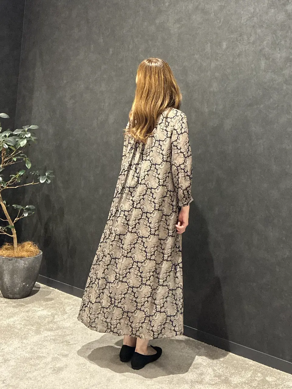 ONWARD CROSSET SELECT niina コーディネート画像