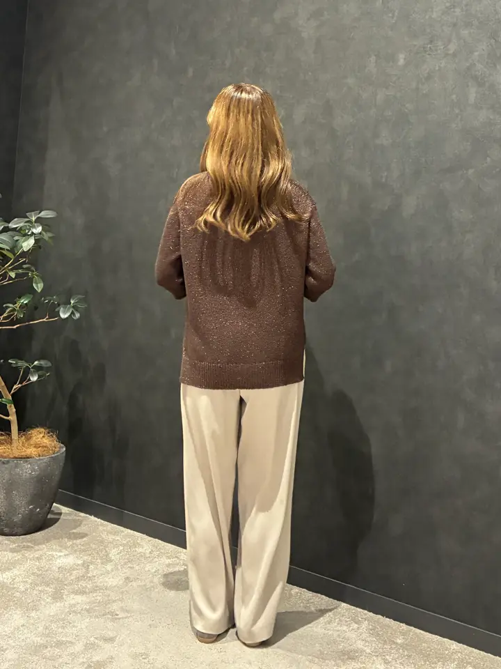 ONWARD CROSSET SELECT niina コーディネート画像