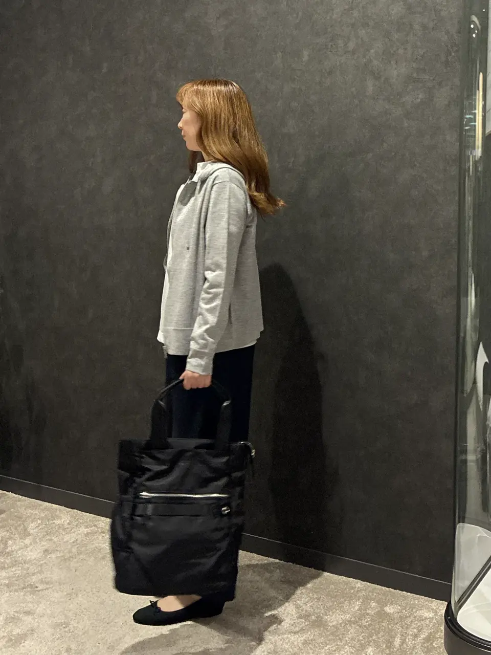 ONWARD CROSSET SELECT niina コーディネート画像