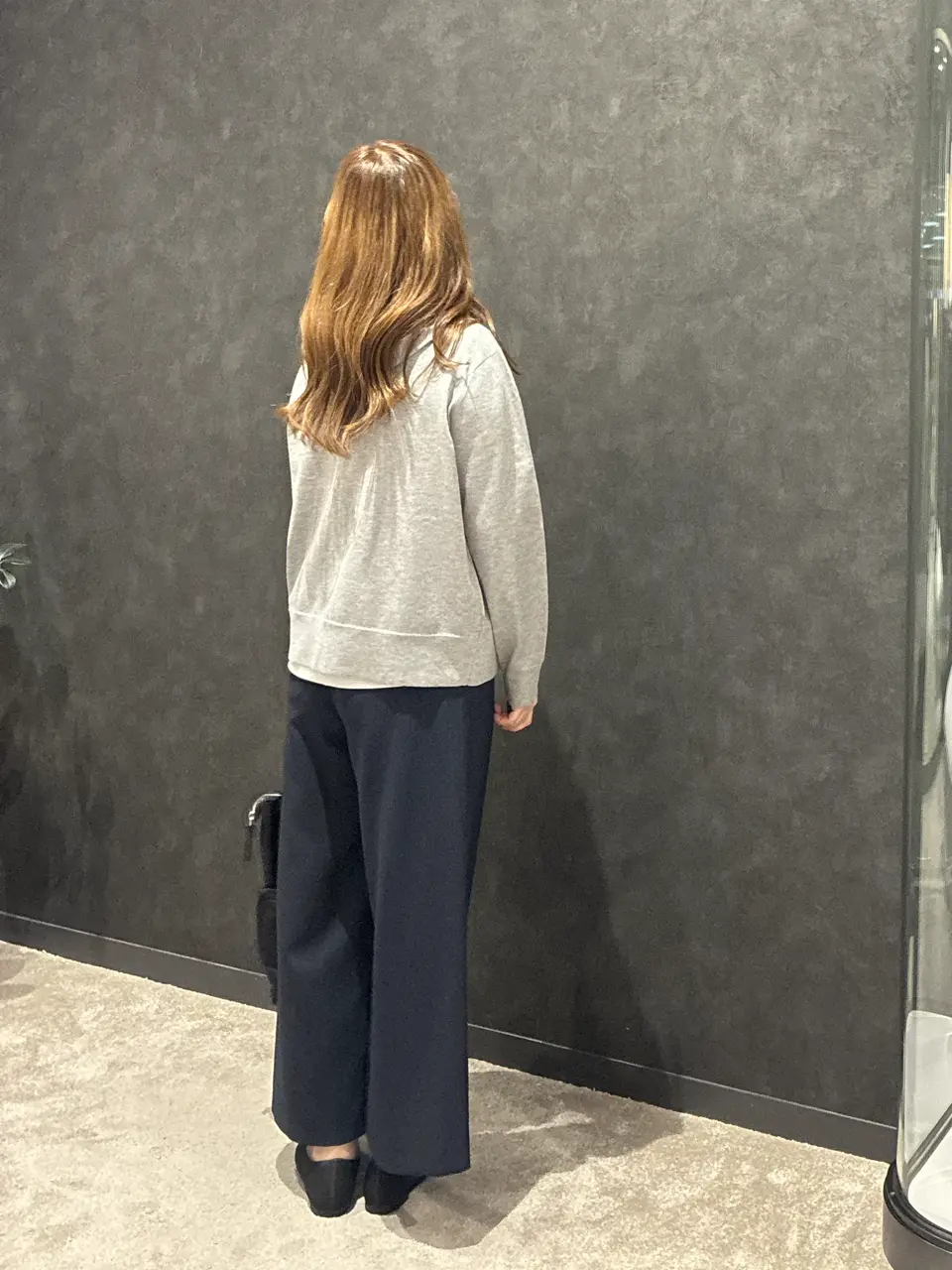 ONWARD CROSSET SELECT niina コーディネート画像