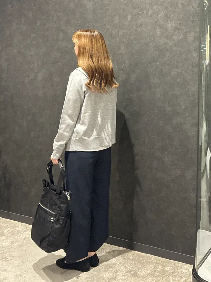 ONWARD CROSSET SELECT niina コーディネート画像