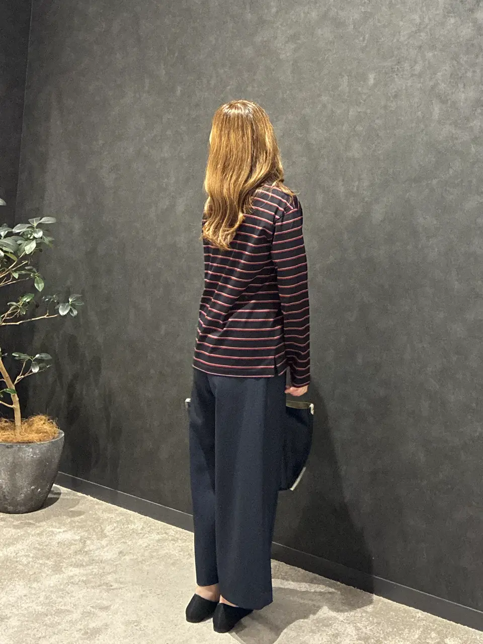 ONWARD CROSSET SELECT niina コーディネート画像