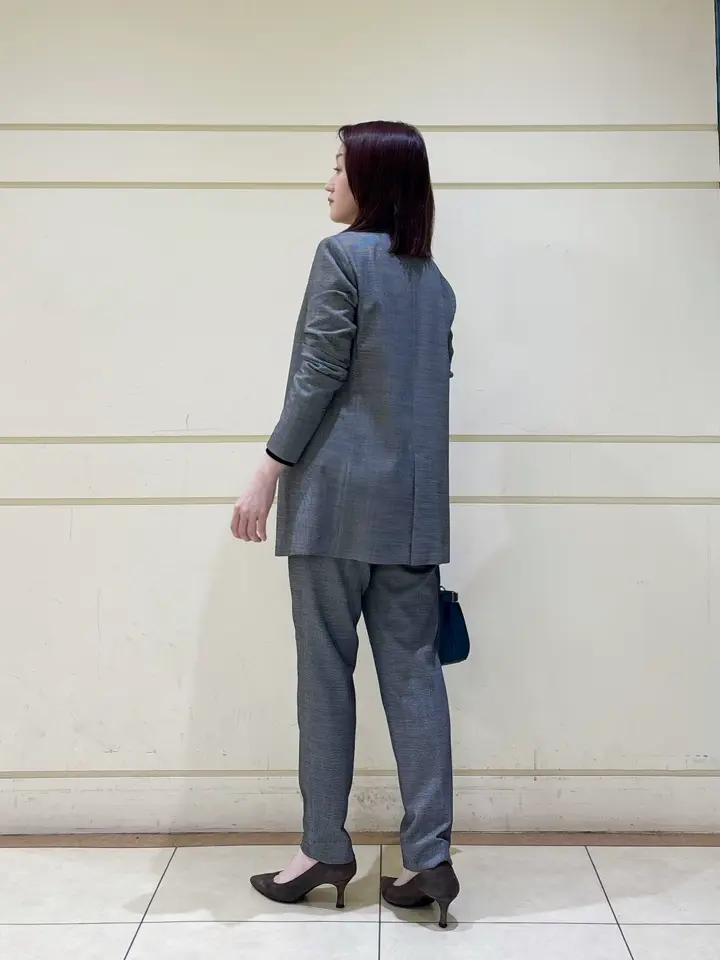 ONWARD CROSSET SELECT 加藤 コーディネート画像