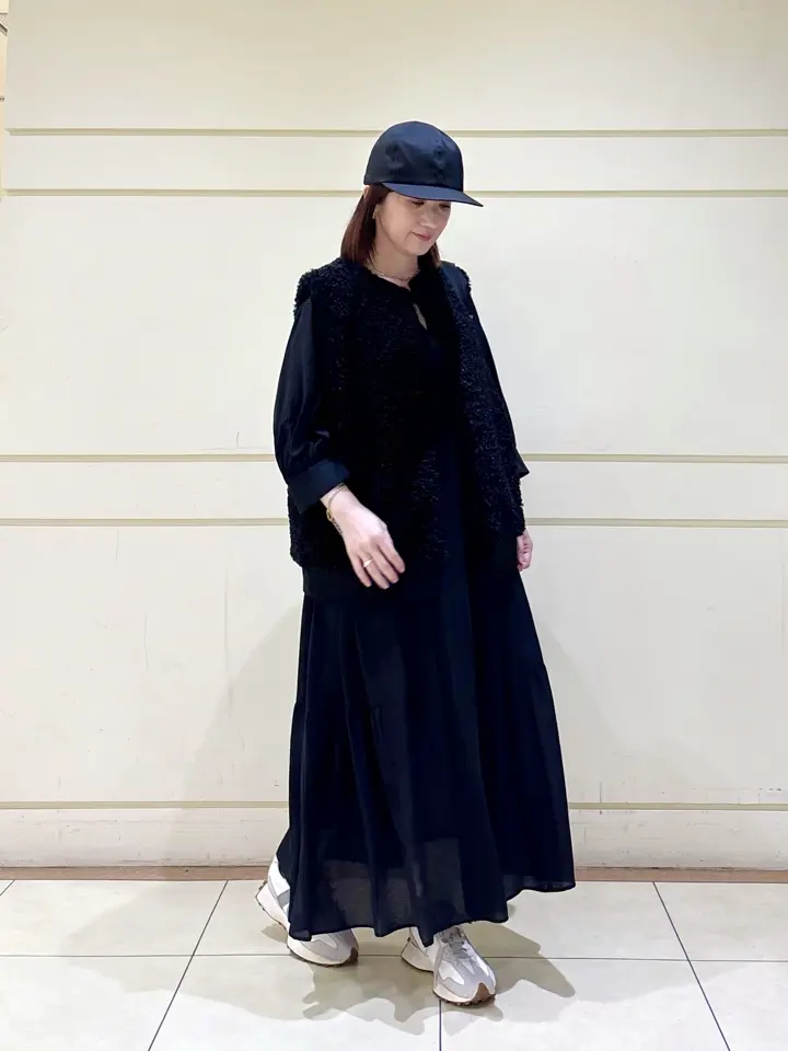 ONWARD CROSSET SELECT 加藤 コーディネート画像