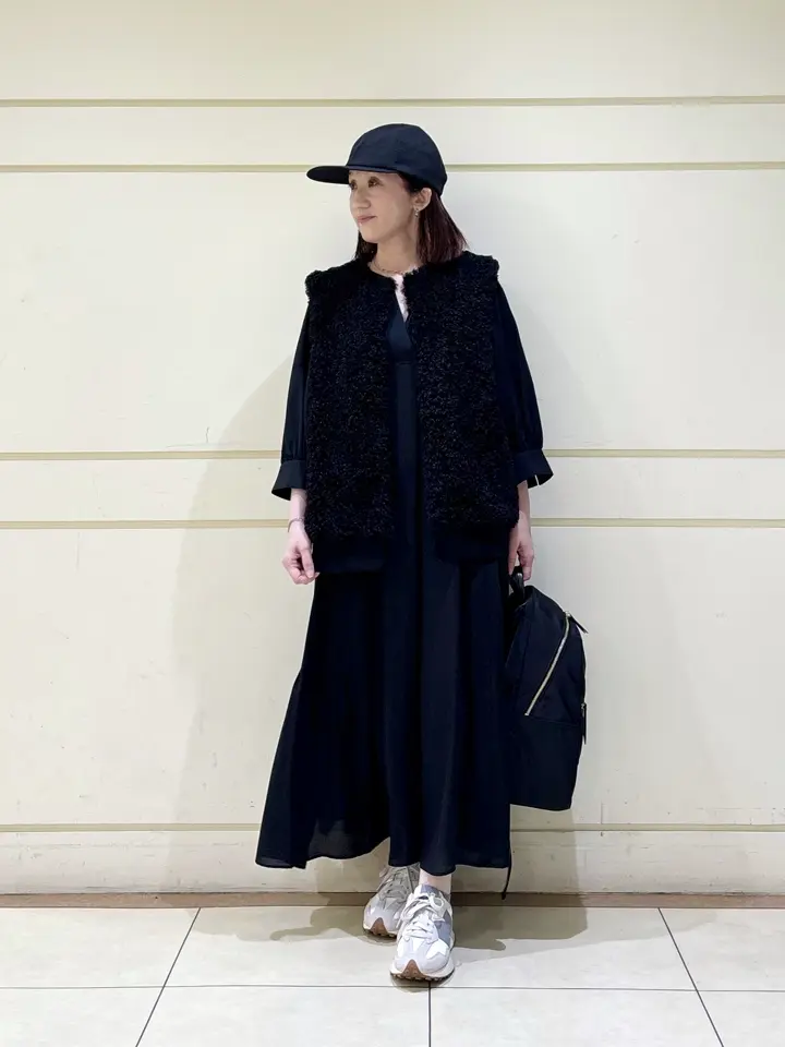 ONWARD CROSSET SELECT 加藤 コーディネート画像