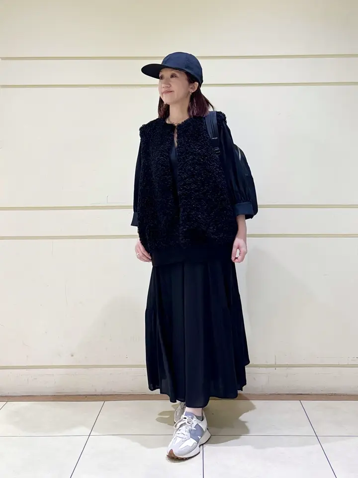 ONWARD CROSSET SELECT 加藤 コーディネート画像