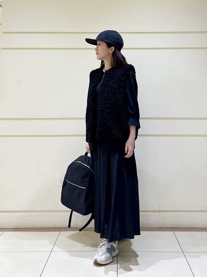 ONWARD CROSSET SELECT 加藤 コーディネート画像