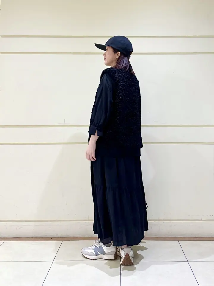 ONWARD CROSSET SELECT 加藤 コーディネート画像