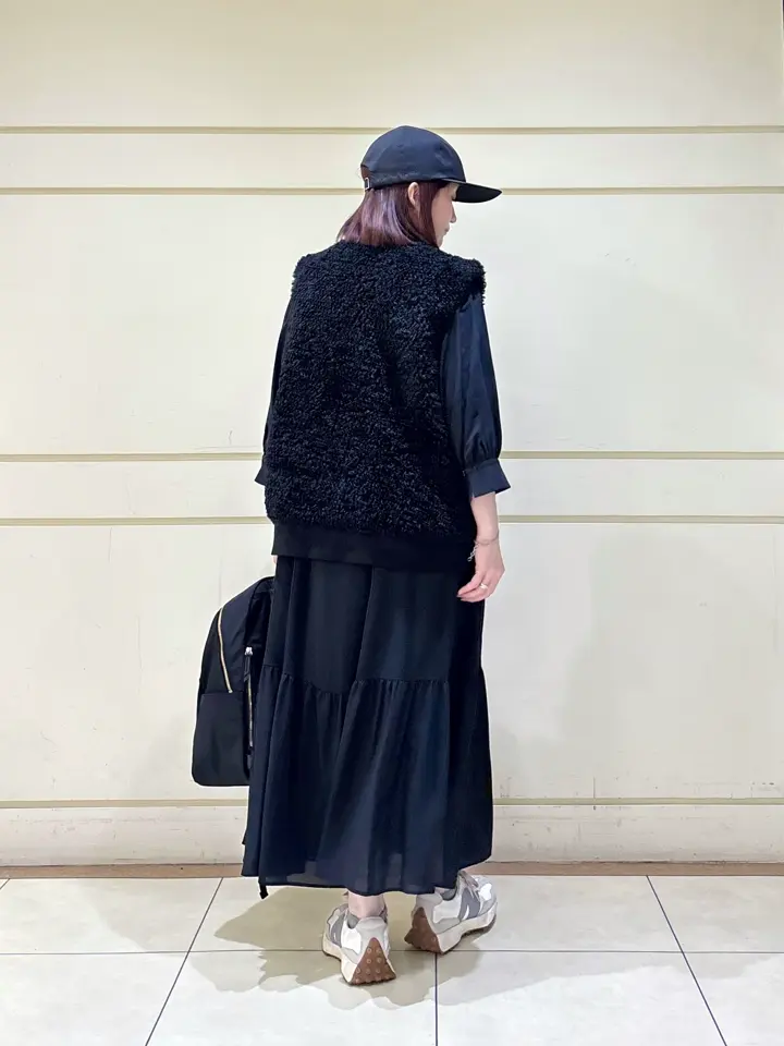 ONWARD CROSSET SELECT 加藤 コーディネート画像