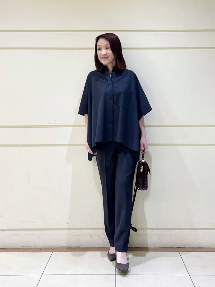 ONWARD CROSSET SELECT 加藤 コーディネート画像