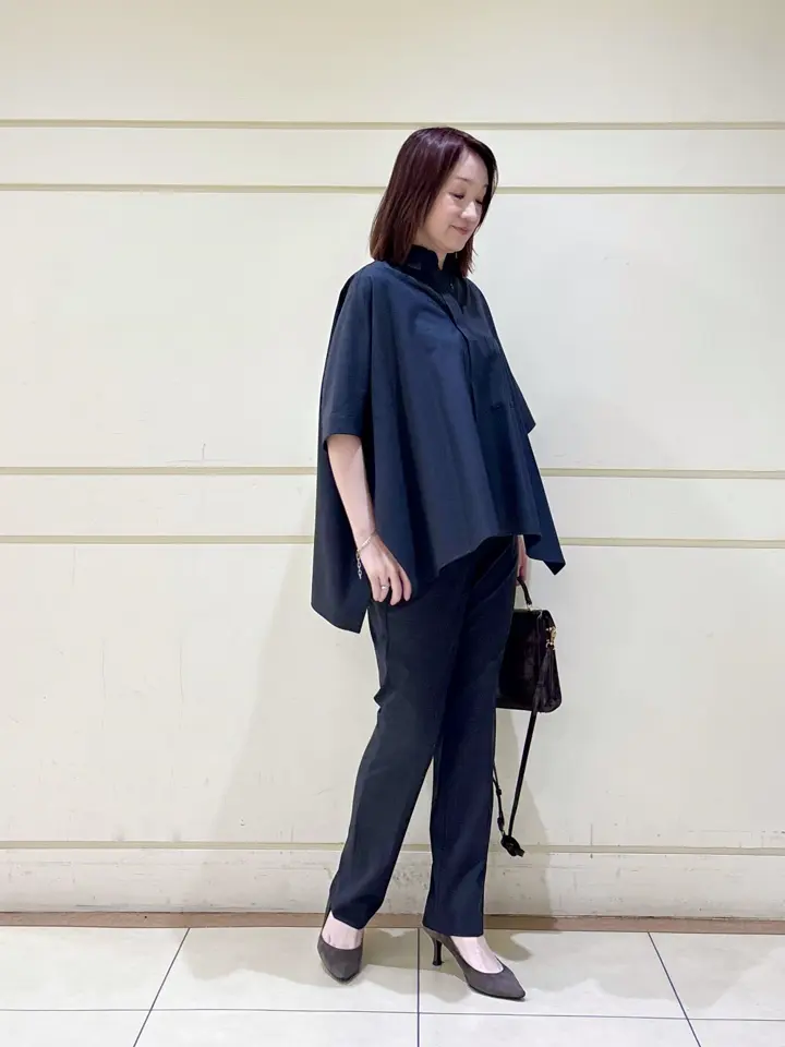 ONWARD CROSSET SELECT 加藤 コーディネート画像