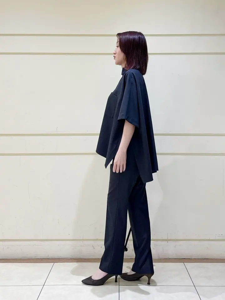 ONWARD CROSSET SELECT 加藤 コーディネート画像