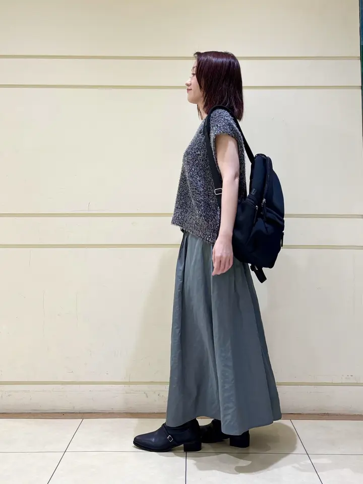 ONWARD CROSSET SELECT 加藤 コーディネート画像