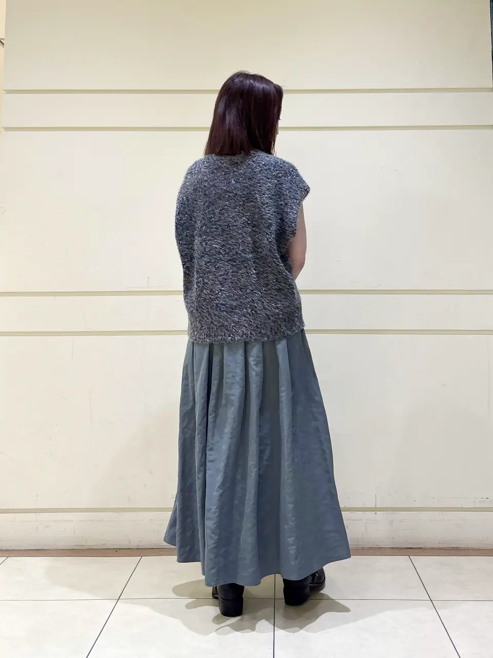 ONWARD CROSSET SELECT 加藤 コーディネート画像