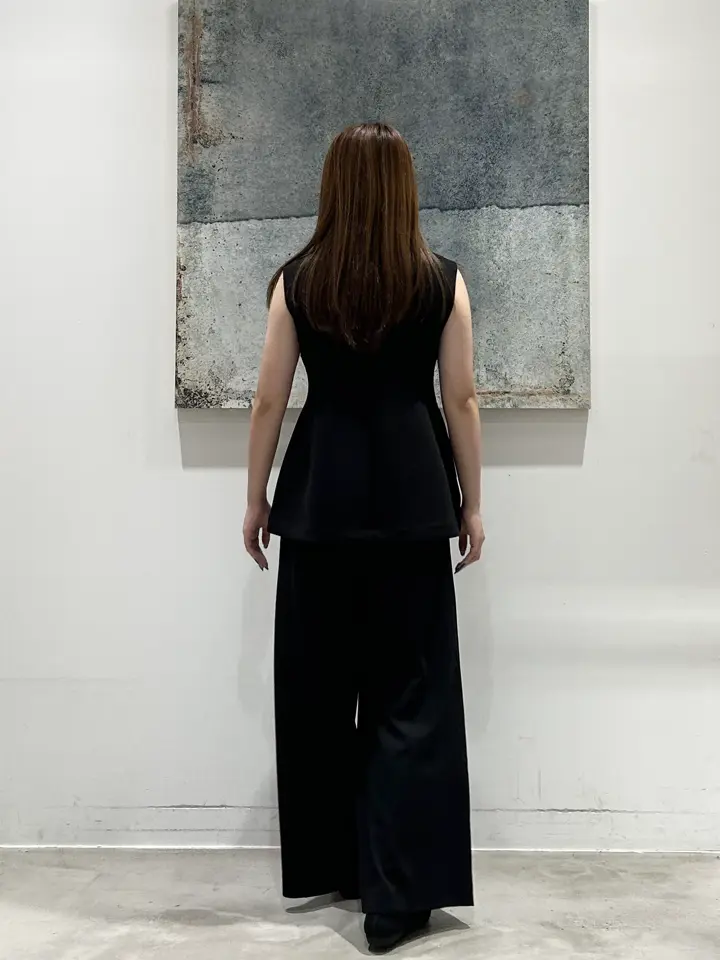 ONWARD CROSSET SELECT 樋熊 コーディネート画像