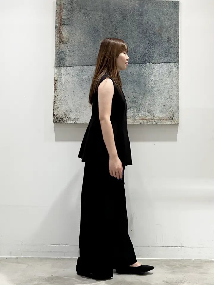 ONWARD CROSSET SELECT 樋熊 コーディネート画像