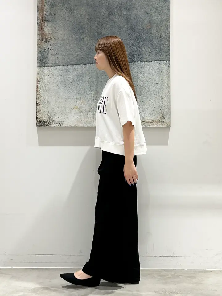 ONWARD CROSSET SELECT 樋熊 コーディネート画像