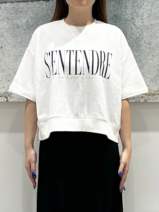 ONWARD CROSSET SELECT 樋熊 コーディネート画像