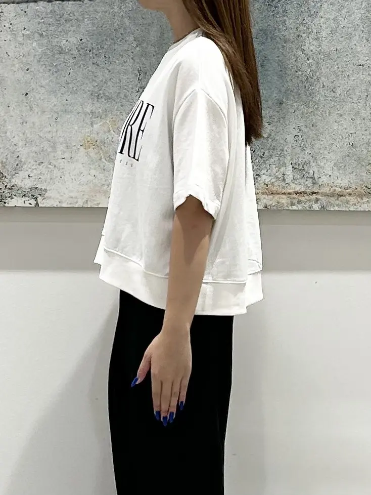 ONWARD CROSSET SELECT 樋熊 コーディネート画像