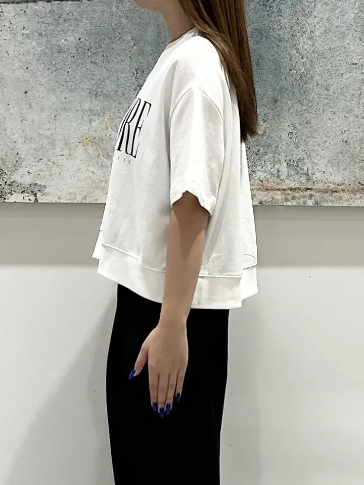 ONWARD CROSSET SELECT 樋熊 コーディネート画像