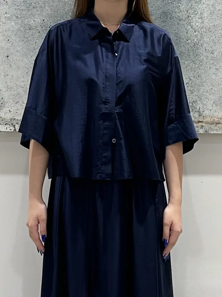 ONWARD CROSSET SELECT 樋熊 コーディネート画像