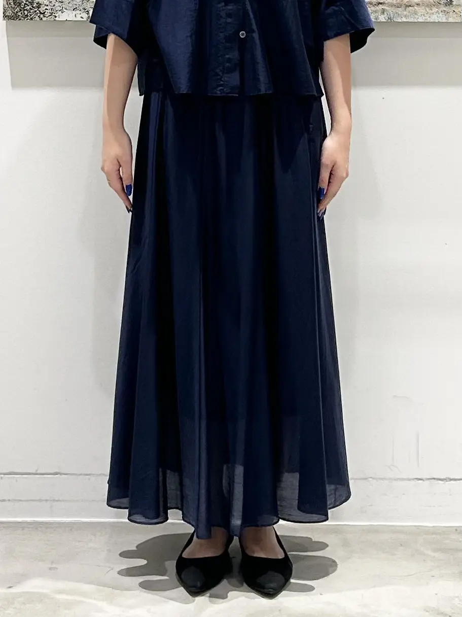 ONWARD CROSSET SELECT 樋熊 コーディネート画像