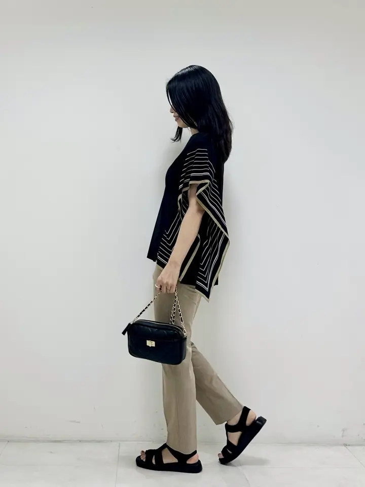 ONWARD CROSSET SELECT 加藤 コーディネート画像