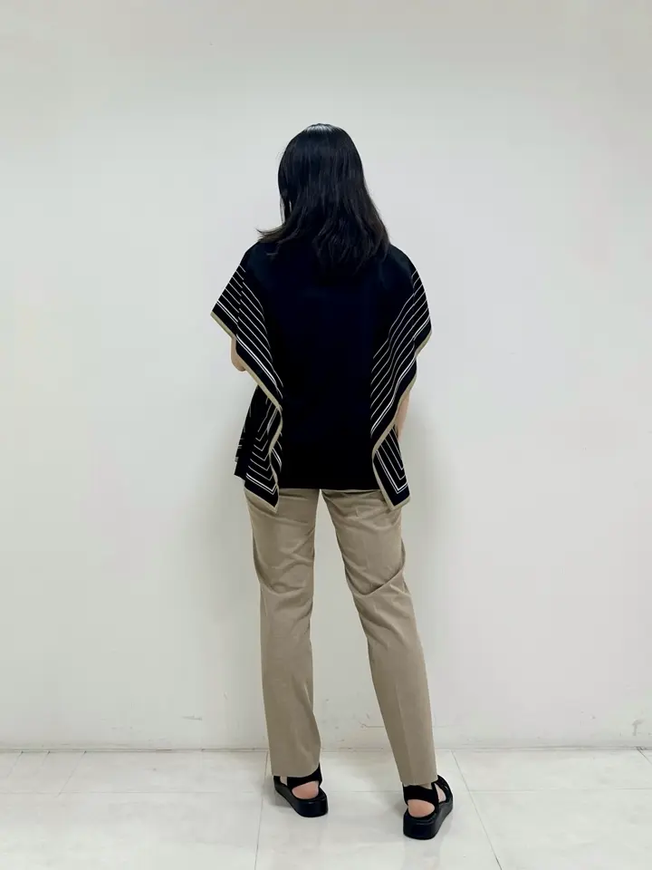 ONWARD CROSSET SELECT 加藤 コーディネート画像