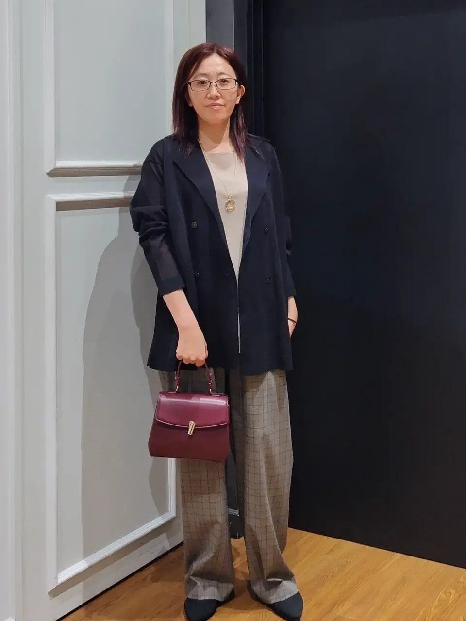 ONWARD CROSSET SELECT 大宮 コーディネート画像