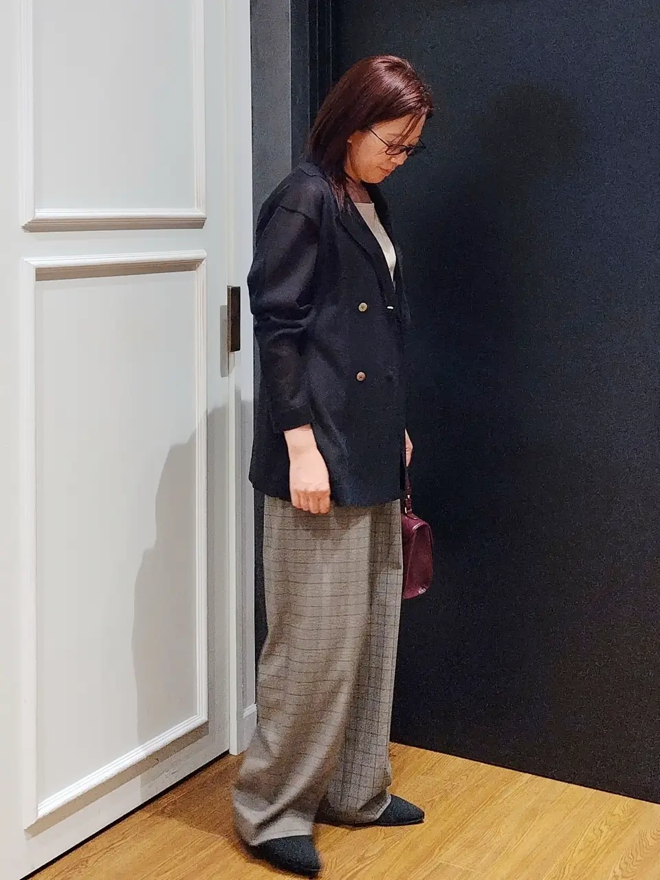 ONWARD CROSSET SELECT 大宮 コーディネート画像