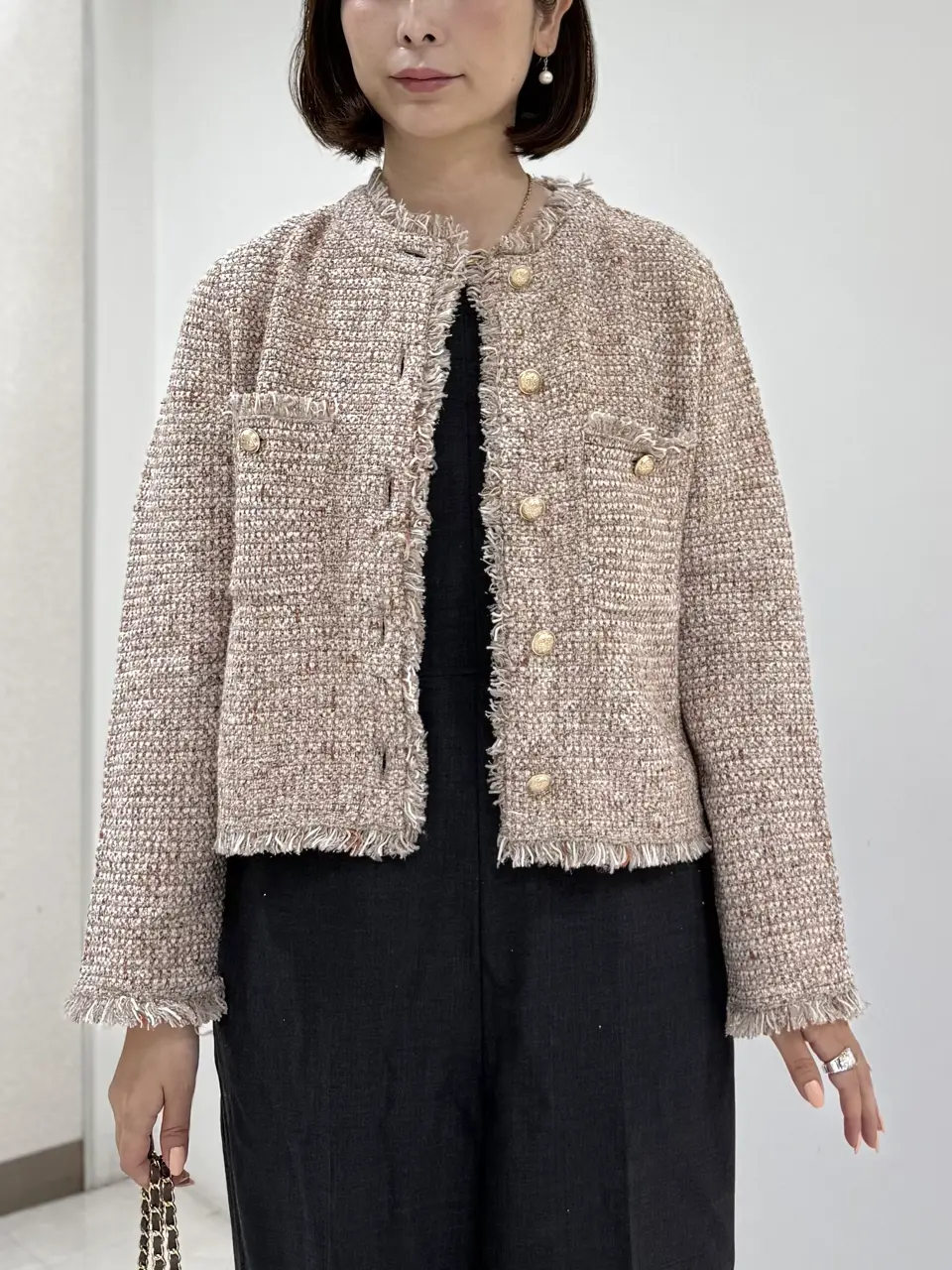 ONWARD CROSSET SELECT 市川 コーディネート画像