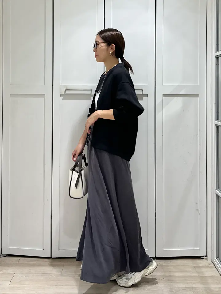 ONWARD CROSSET SELECT 濱野 コーディネート画像