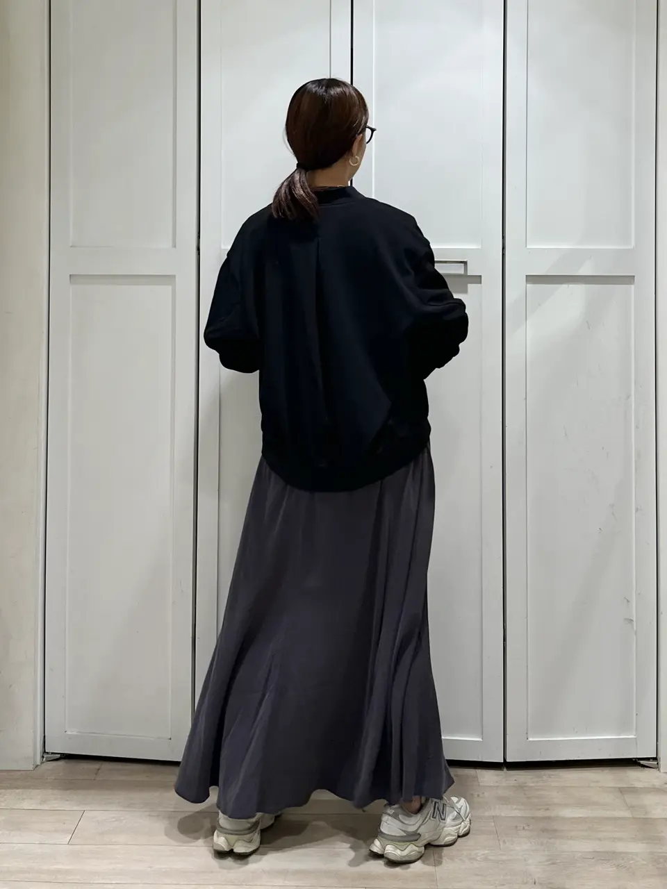 ONWARD CROSSET SELECT 濱野 コーディネート画像