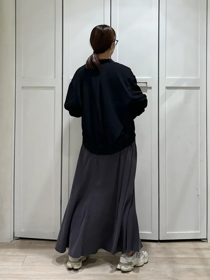 ONWARD CROSSET SELECT 濱野 コーディネート画像