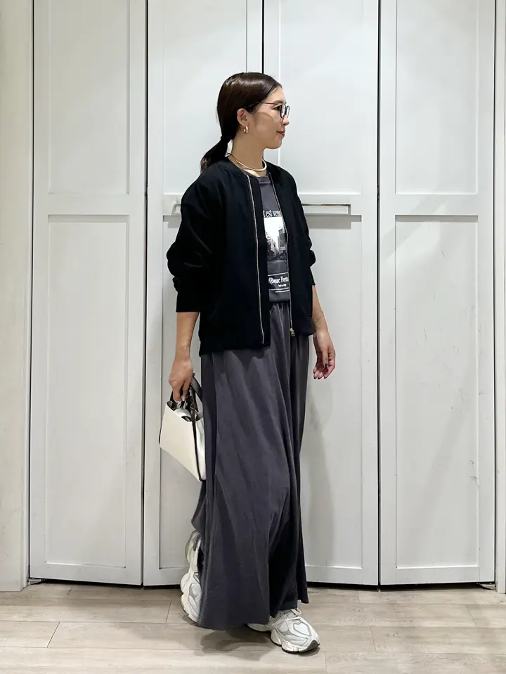 ONWARD CROSSET SELECT 濱野 コーディネート画像